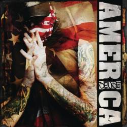 Deuce (USA-2) : America (Remixes)